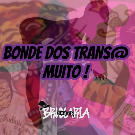 Bonde dos Transa Muito ! (feat. MC TCHELI, MC KAIQUE DA SUL, MC ZEROK & Mc Daneve) | Boomplay Music