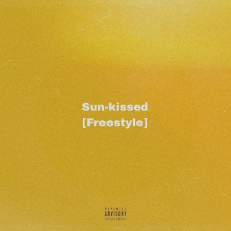 Sun-kissed (Freestyle)