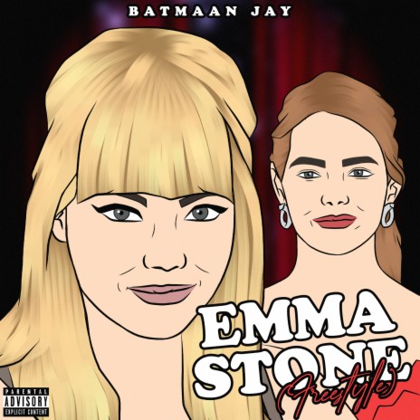 Emma Stone (Freestyle) | Boomplay Music