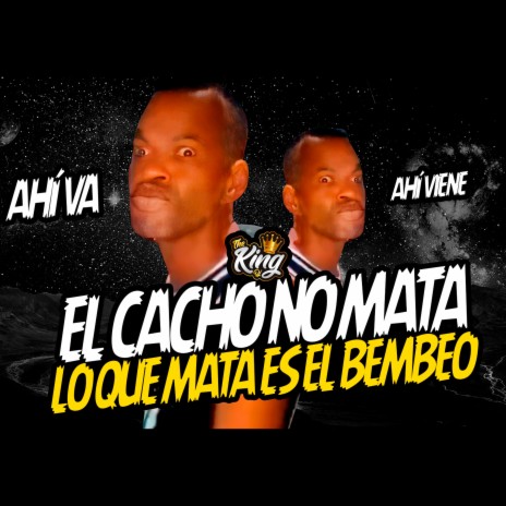 El Cacho No Mata | Boomplay Music