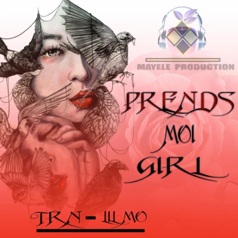 Prends Moi Girl, new verse ft. LiL MO