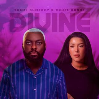 Divine ft. Rahel Randi lyrics | Boomplay Music