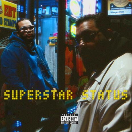 Superstar Status | Boomplay Music