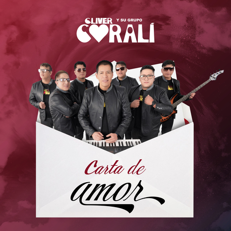 Carta de amor | Boomplay Music