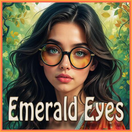 Emerald Eyes | Boomplay Music