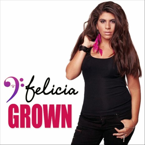 Grown (Accapella) | Boomplay Music