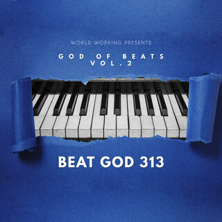 God of Beats Vol.2