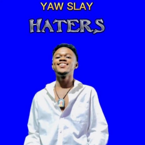 Haters | Boomplay Music