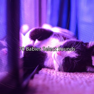 70 Babies Select Sounds