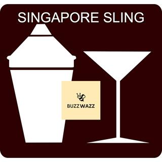 singapore sling