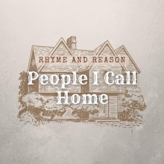 People I Call Home