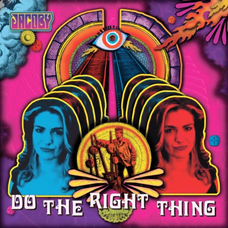 Do The Right Thing | Boomplay Music
