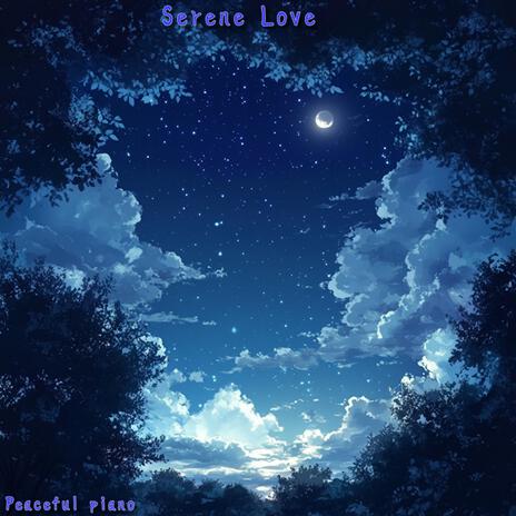 Serene love will never fade | Boomplay Music