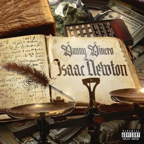 Issac Newton | Boomplay Music