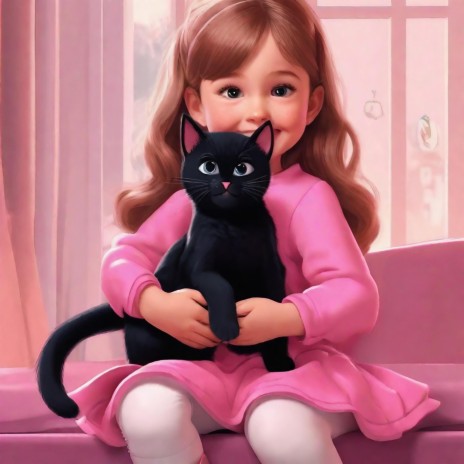 Outro gato preto (Oto to, oto ta, oto do di te)