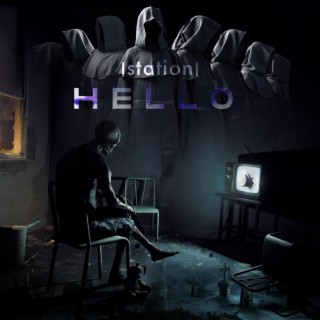 HELLO (Radio Edit) lyrics | Boomplay Music