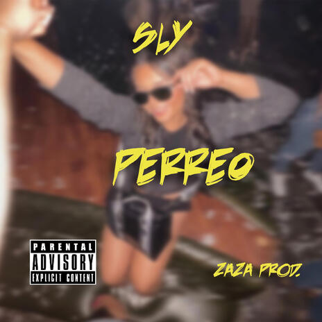 Perreo | Boomplay Music