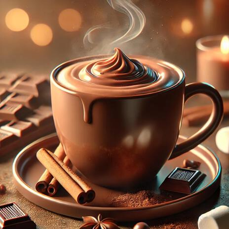 Cómo hacer chocolate caliente?