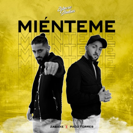 Miénteme ft. Paco Torres | Boomplay Music