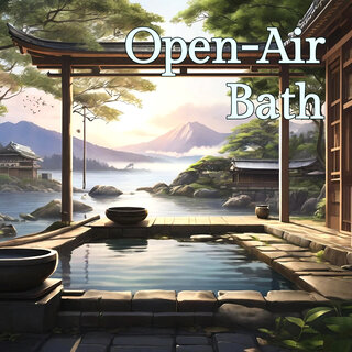 Open-Air Bath