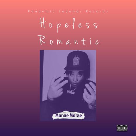 Hopeless Romantic (Radio Edit) | Boomplay Music