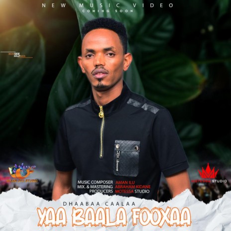 Baala Fooxaa | Boomplay Music