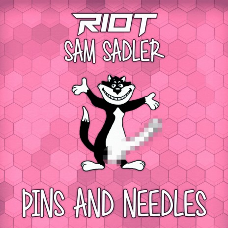 Pins and Needles ft. Sam Sadler | Boomplay Music