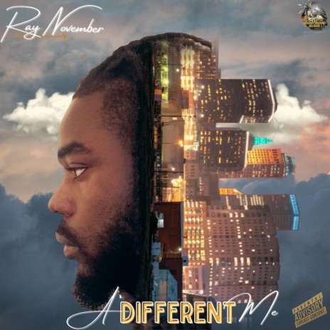 Different Me | Boomplay Music