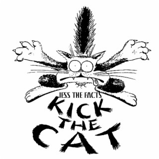 Kick The Cat