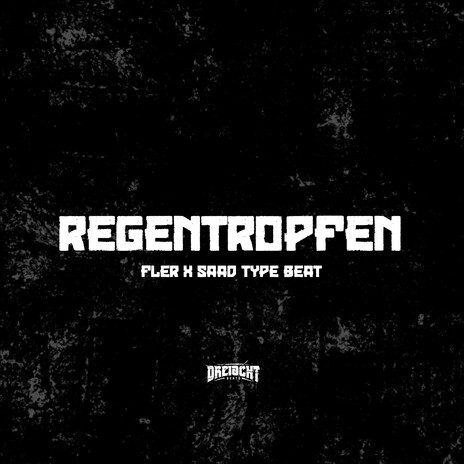 Regentropfen | Boomplay Music