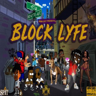 BLOCK LYFE