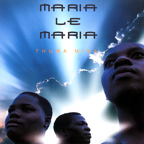 Thuma Mina | Boomplay Music