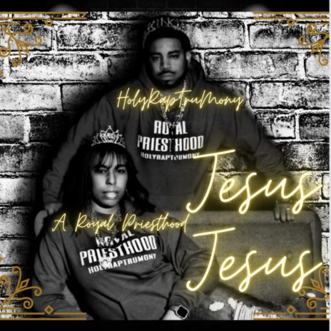 Jesus Jesus | Boomplay Music