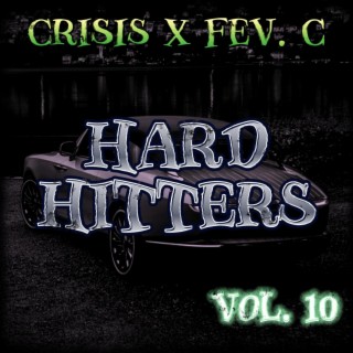 Hard Hitters, Vol. 10