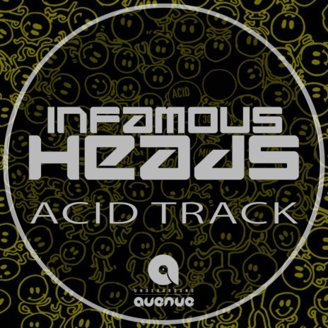 Acid track (Original Mix)