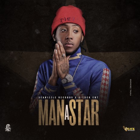 Man A Star | Boomplay Music