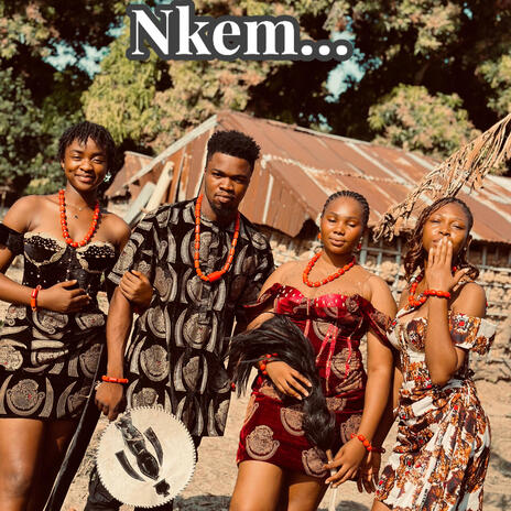 Nkem | Boomplay Music