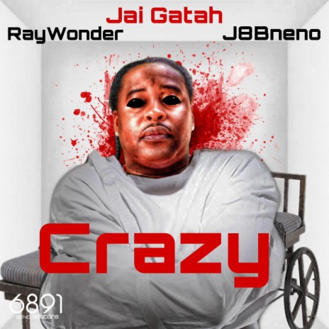Crazy ft. Raywonder & J8Bneno