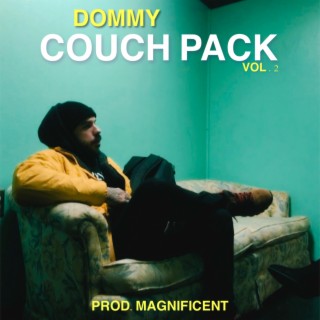 COUCH PACK, Vol. 2