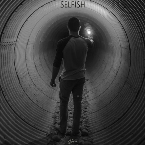 Selfish (House Version)