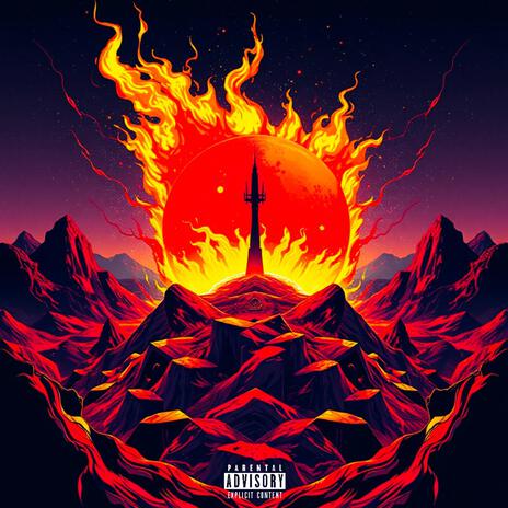 BURN IT DOWN (single) | Boomplay Music