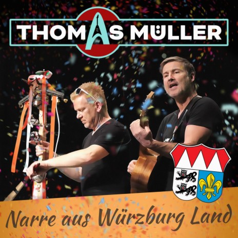 Narre aus Würzburg Land | Boomplay Music