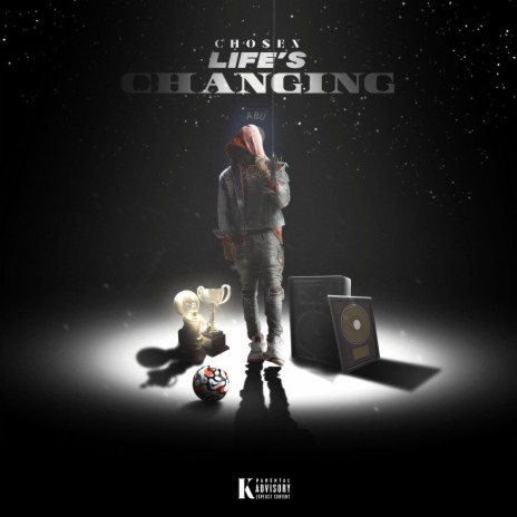 Life's Changing | Boomplay Music