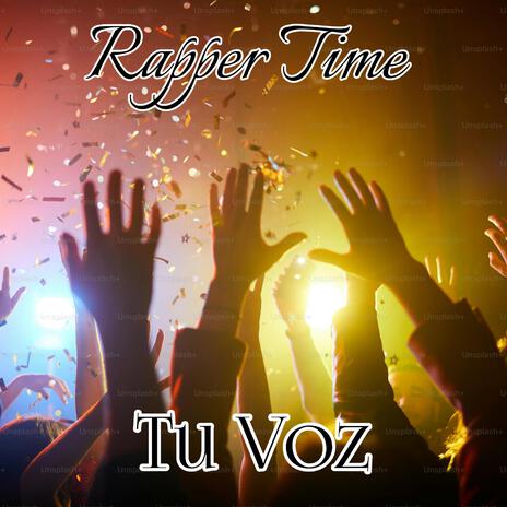 Tu Voz | Boomplay Music