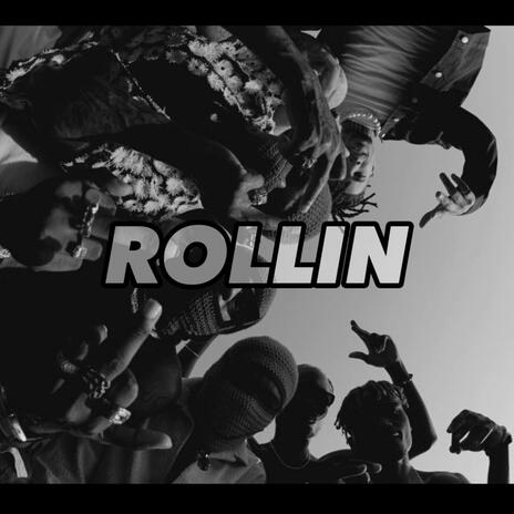 Rollin ft. Chaos The Child Alaays024