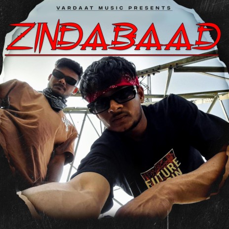 Zindabaad | Boomplay Music