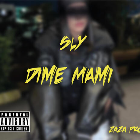 Dime Mami | Boomplay Music