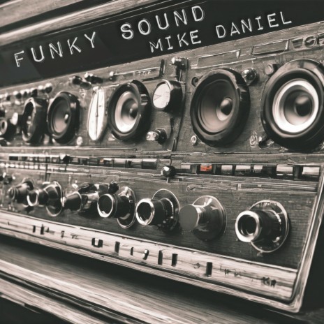 Funky Sound (Extended) | Boomplay Music