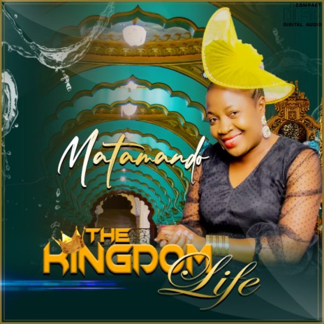 The Kingdom Life | Boomplay Music