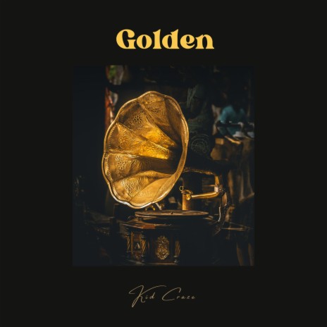 Golden | Boomplay Music
